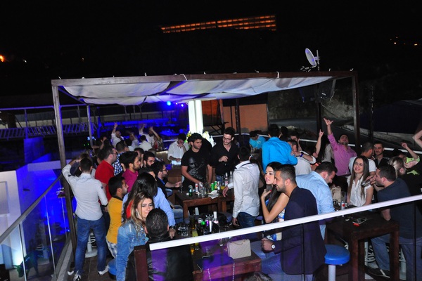 Publicity on Saturday Night